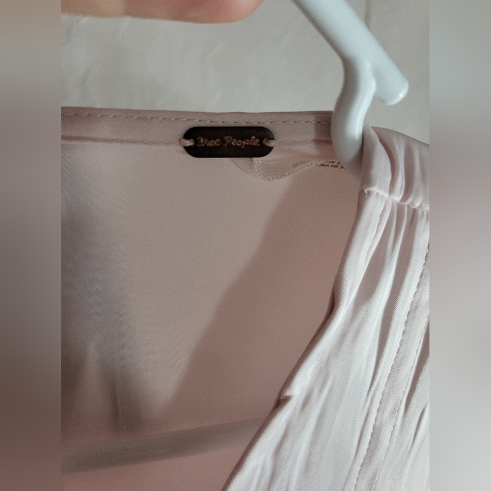 Free People Arabella Blouse - Picture 7 of 10